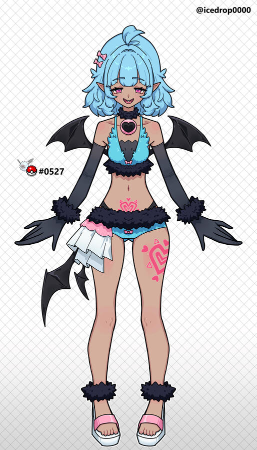 Woobat
