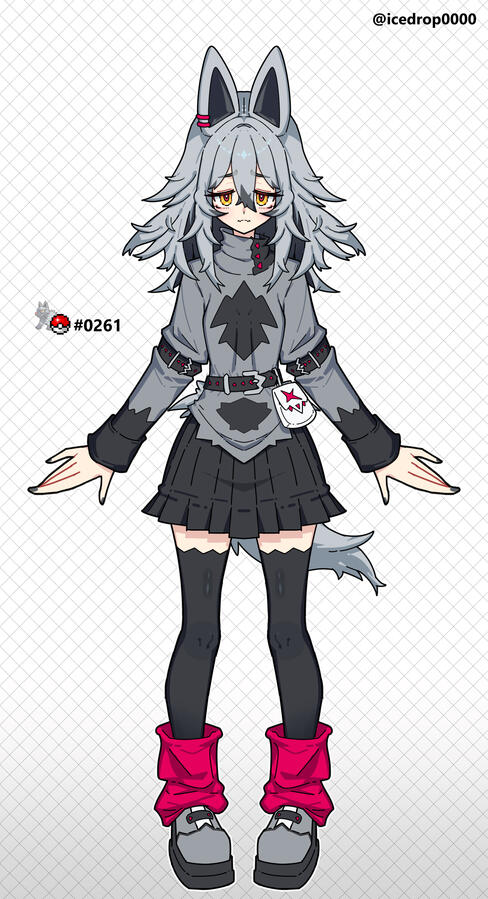 Poochyena